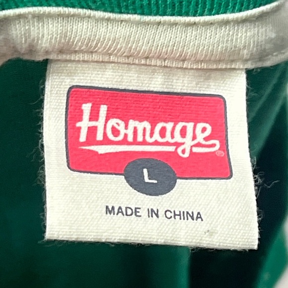 New York Jets Aaron Rodgers Caricature Cartoon NFL Football Homage Tshirt - Picture 5 of 5